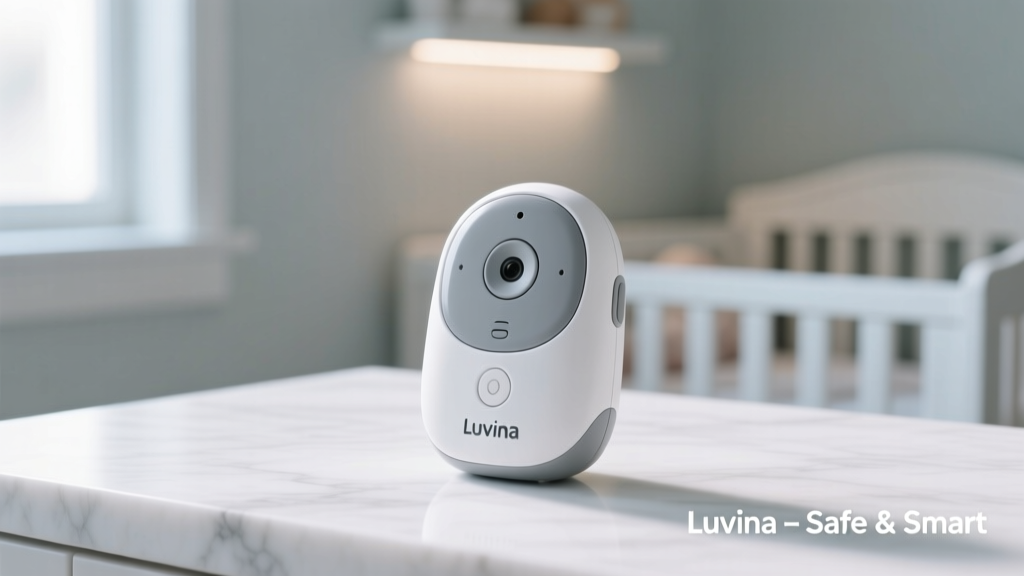 Luvina Baby Cribs and Bassinets: Safety Evaluation, Real-World Testing, and Certified Childproofing Recommendations