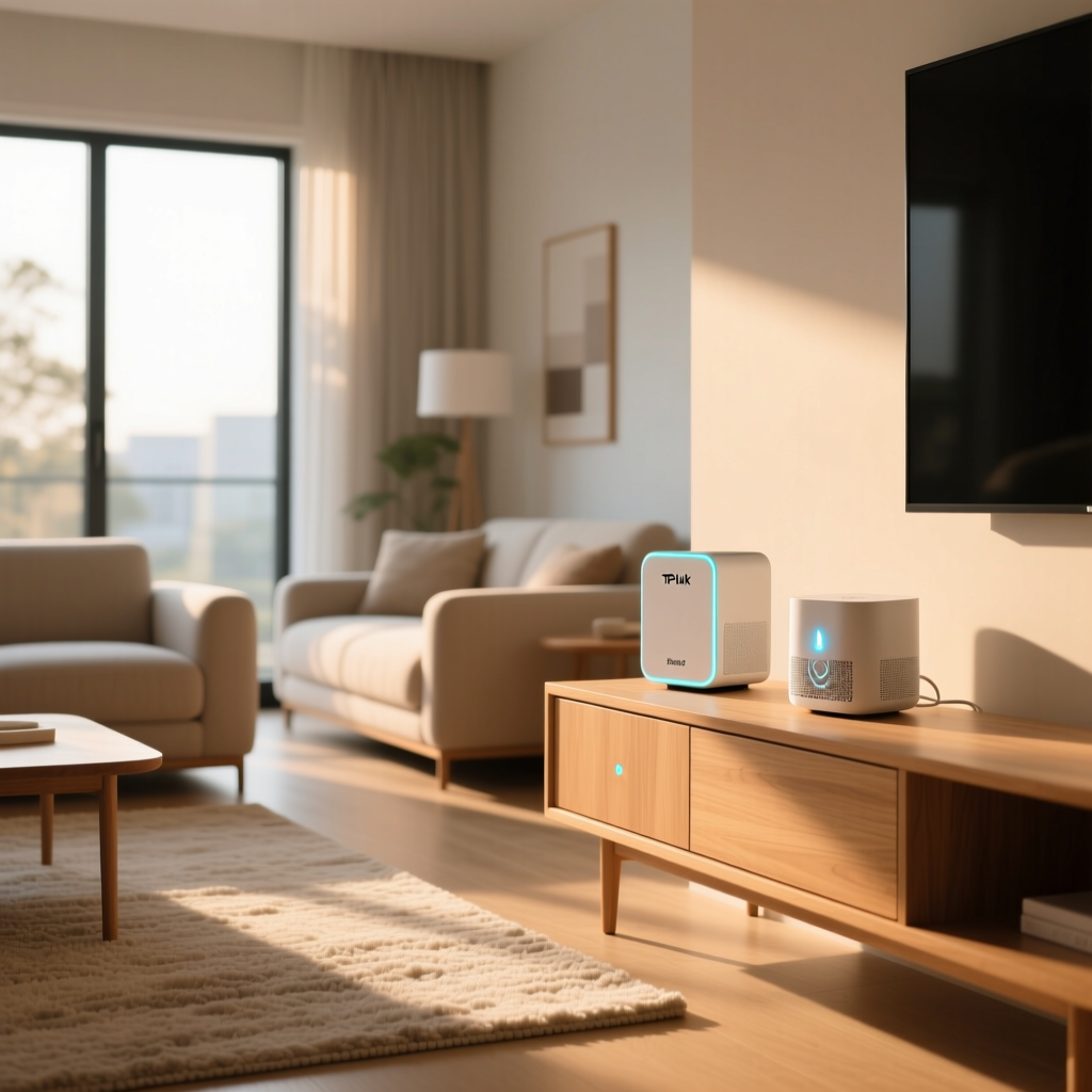 TP-Link Deco vs Eero: Which Mesh Wi-Fi System Is Right for You?