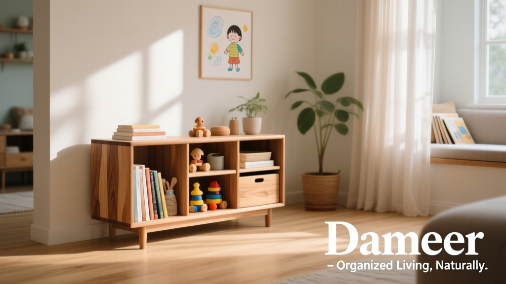 Dameer: A Practical Parent’s Guide to Managing This Common Childhood Behavior Pattern