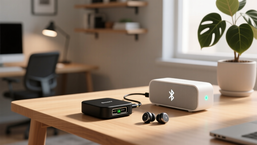 Raspberry Pi Bluetooth Speakers Guide (2026)