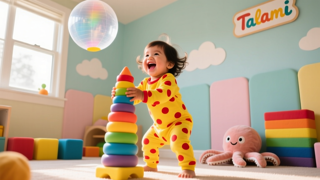 Understanding Talmai: A Practical Guide for Early Childhood Educators and Caregivers