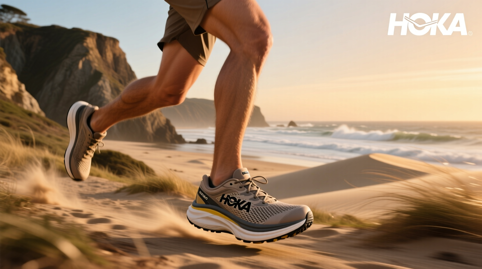 best hoka running shoes for men guide