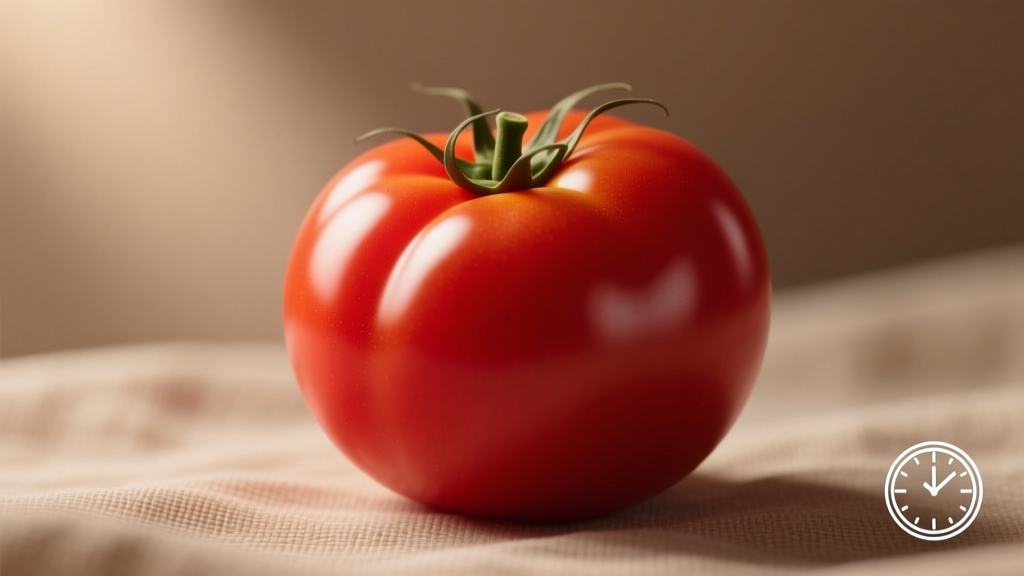 When to Plant Tomato Seeds Indoors for Large Fruit