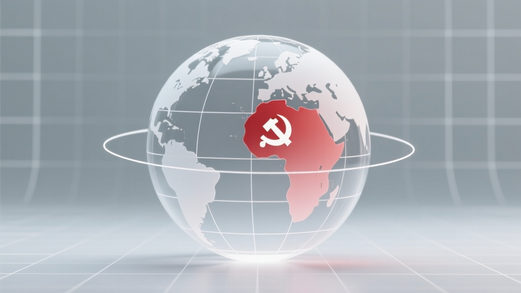 Communist Party Explained: Simple, Neutral, 3-Minute Guide