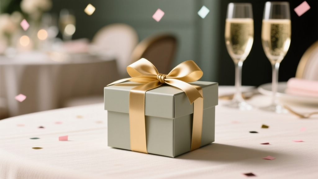 Party Favors Meaning: Psychology & ROI (2026)