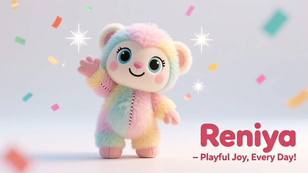 Reniya Toys: Safety Assessment, Regulatory Compliance, and Developmental Impact for Children Ages 0–5