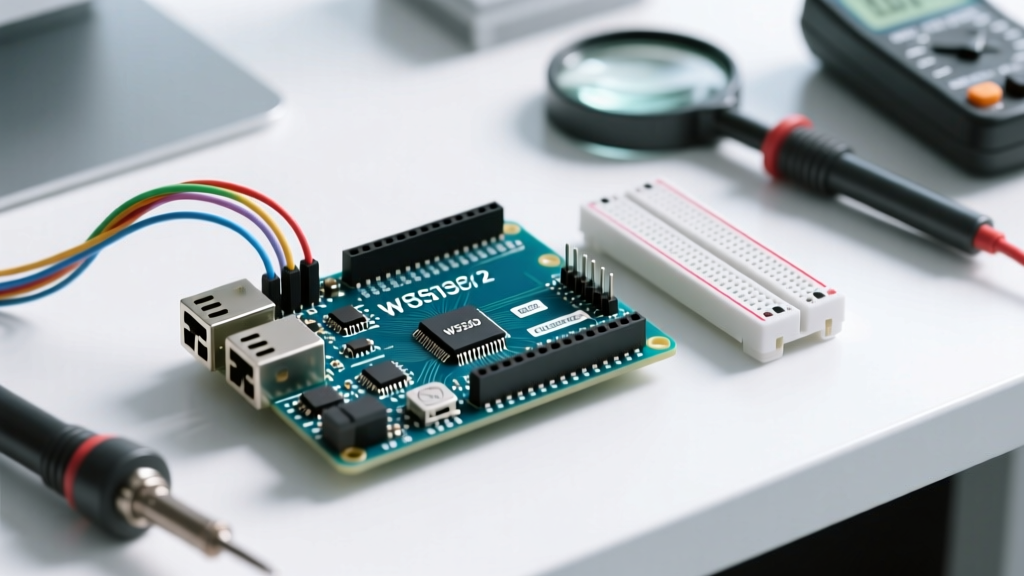 Migrating to Arduino Shield Ethernet 2: W5500 Upgrade Guide