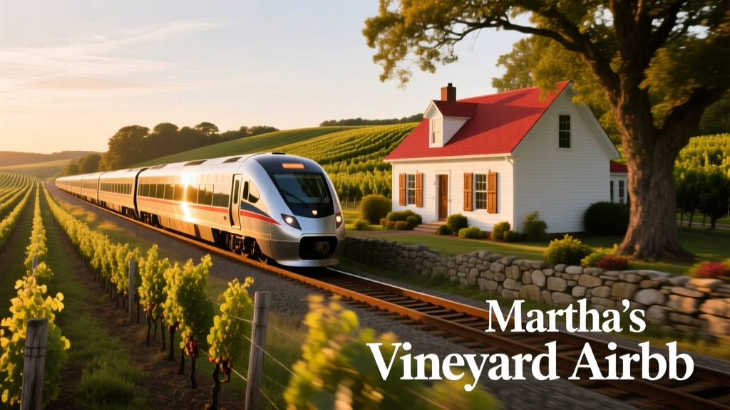 Martha’s Vineyard Airbnb: Practical Planning for Island Stays, Transport Logistics, and Local Regulations