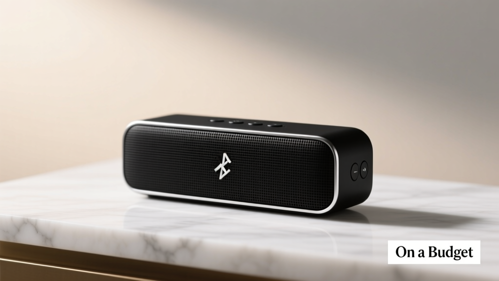 Bluetooth On A Budget: High-Fidelity Sound Without the Premium Price Tag