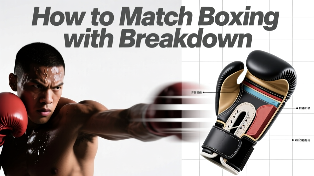 How To Match Boxing With Breakdown: A Tactical Guide for Basketball Coaches and Analysts