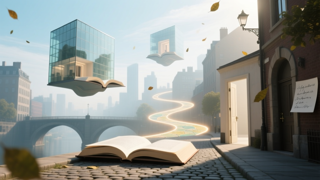 Dream Mapping: Lucid Dreaming Guide
