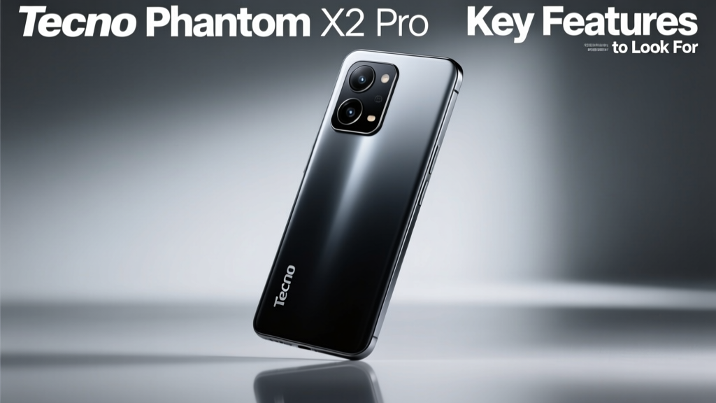 Tecno Phantom X2 Pro: 7 Real-World Quality Checks
