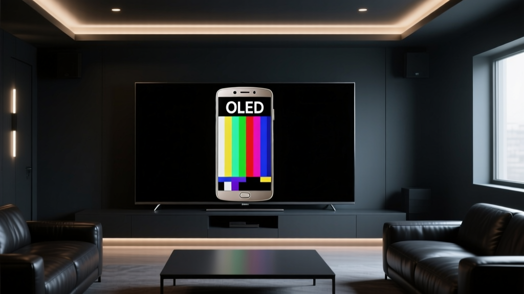 Ultimate Television Setup: Display Myths Busted and Calibration Mistakes