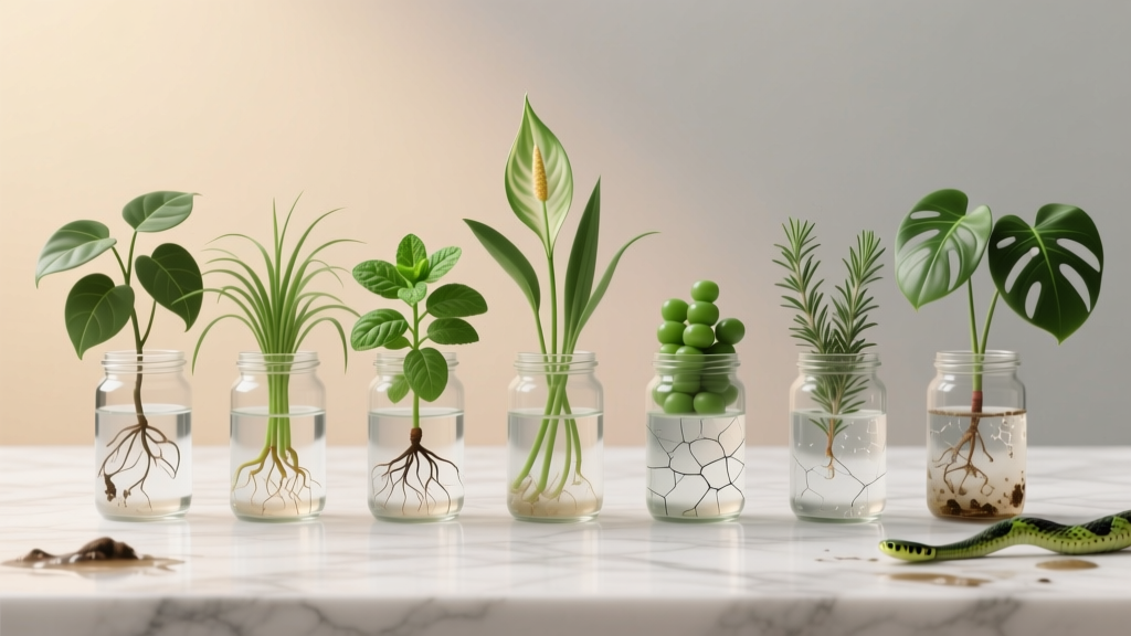 Water Propagation Compatibility Guide for Beginners