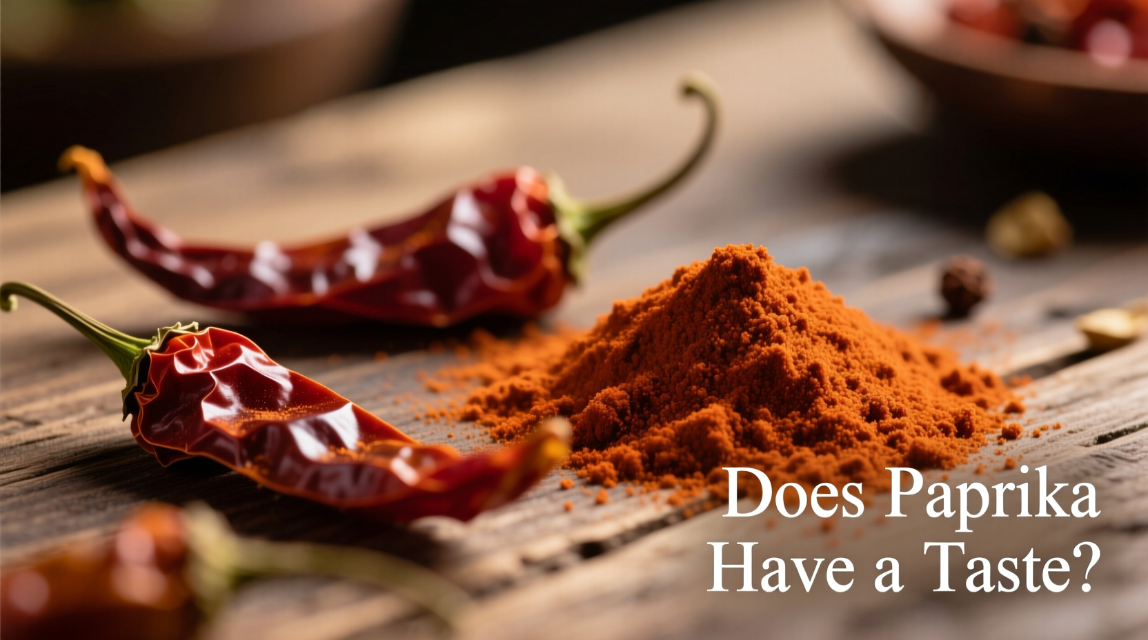 Richtig gelagertes Paprika in luftdichten Behältern