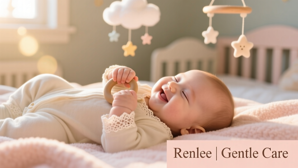 Renlee Baby Carriers: A Pediatric Nurse’s Evidence-Based Review of Safety, Ergonomics, and Real-World Use