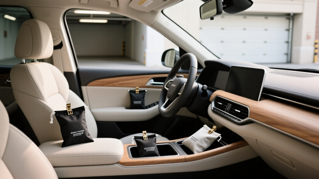 Activated Charcoal for Cars: Budget Placement Options (2026)