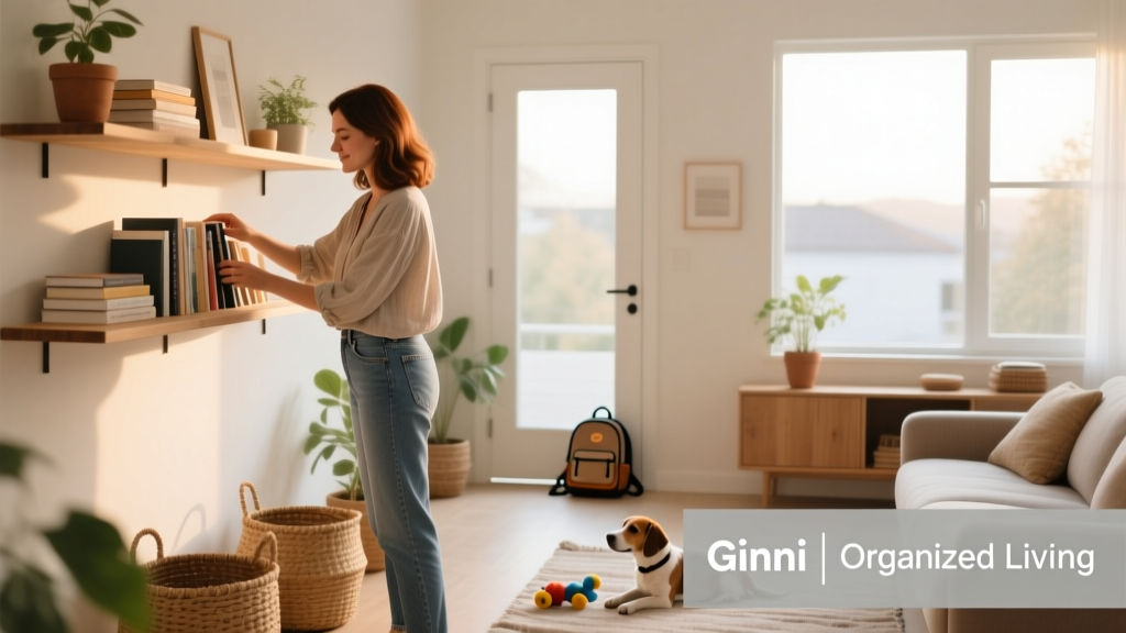 Ginni: A Real-World Guide to Raising a Child with Global Developmental Delay and Sensory Processing Differences