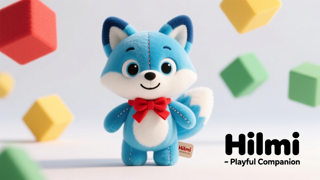 Hilmi Toys: Safety Assessment, Regulatory Compliance, and Market Positioning of a Turkish Toy Brand