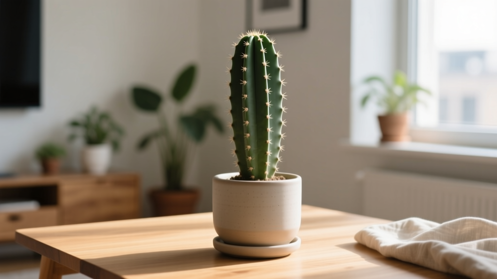 Cactus Care Mistakes: Fix Indoor Cactus Problems (2026)