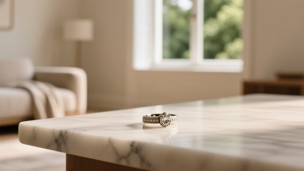 How to Sell a Wedding Ring After Divorce (2026)