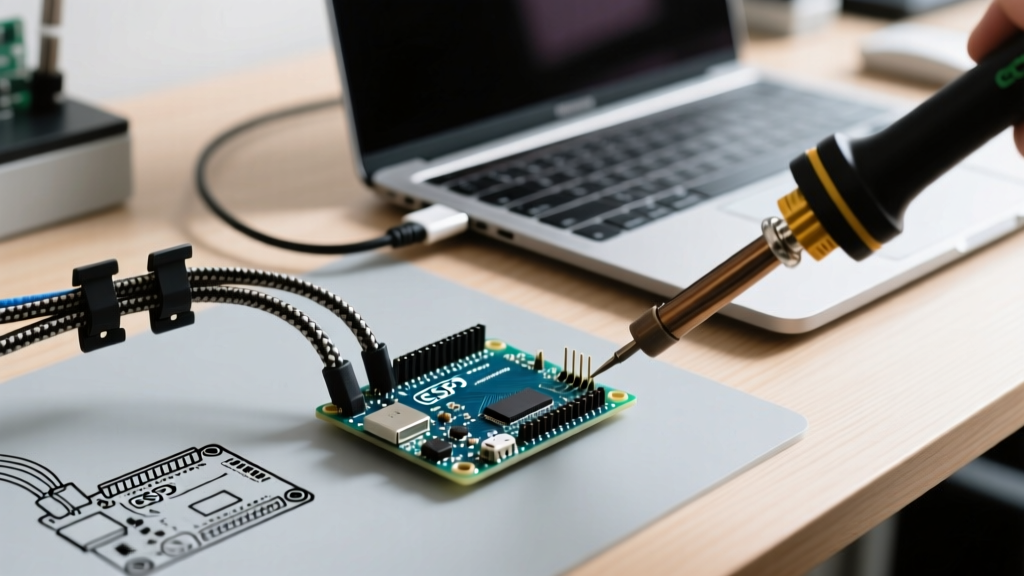 How to Connect Arduino with PC: Optimized Dev Workflow