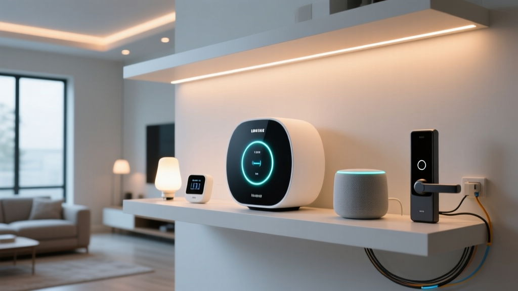 Migrating from SmartThings Hub v2 to Hub v3: A Step-by-Step Upgrade Guide