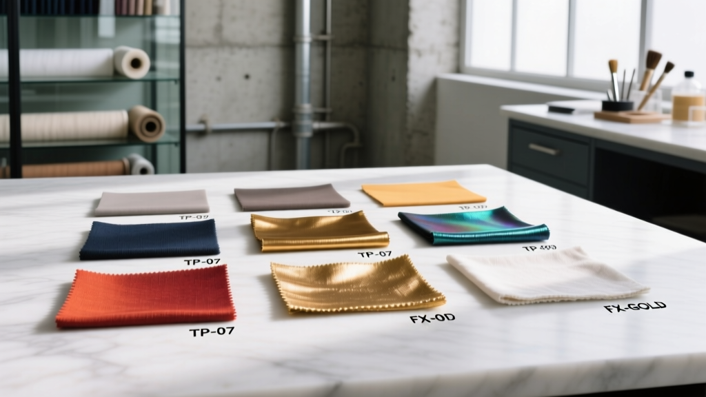Where to Buy Textile Paint: Trusted Suppliers & Sourcing Guide