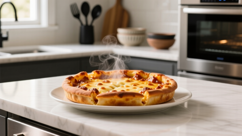 Air Fry Red Baron Deep Dish Singles: Crispy, Fast & Better