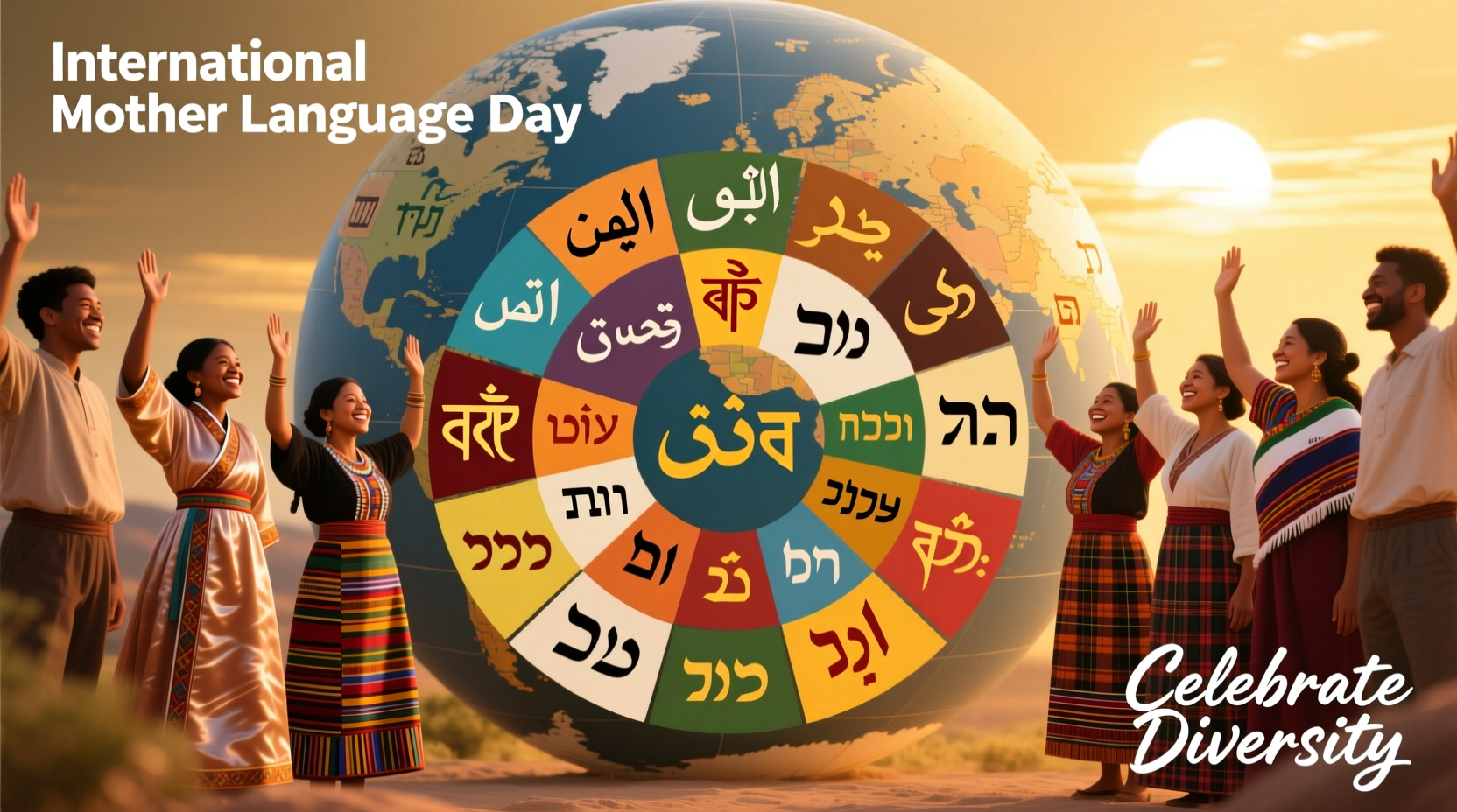 international mother language day