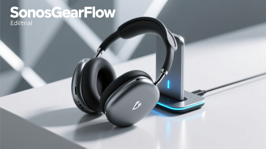 How to Recharge Monster Wireless Headphones (2026)