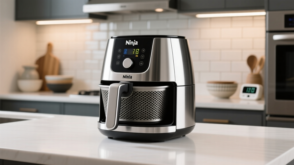 Where to Buy a Ninja Max Air Fryer Basket (2024 Guide)