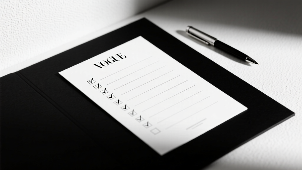 Music Production Checklist: 2026 Workflow Guide