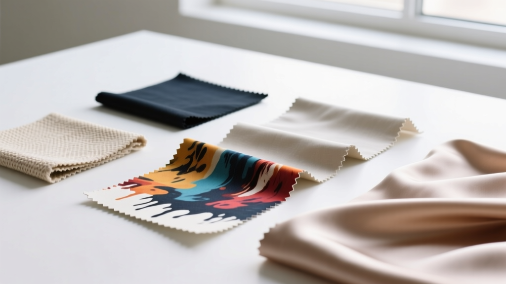 How to Print on Fabric at Home: Truths & Traps