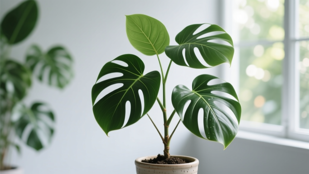 Why Indoor Plants Aren’t Growing — 5 Science-Backed Fixes