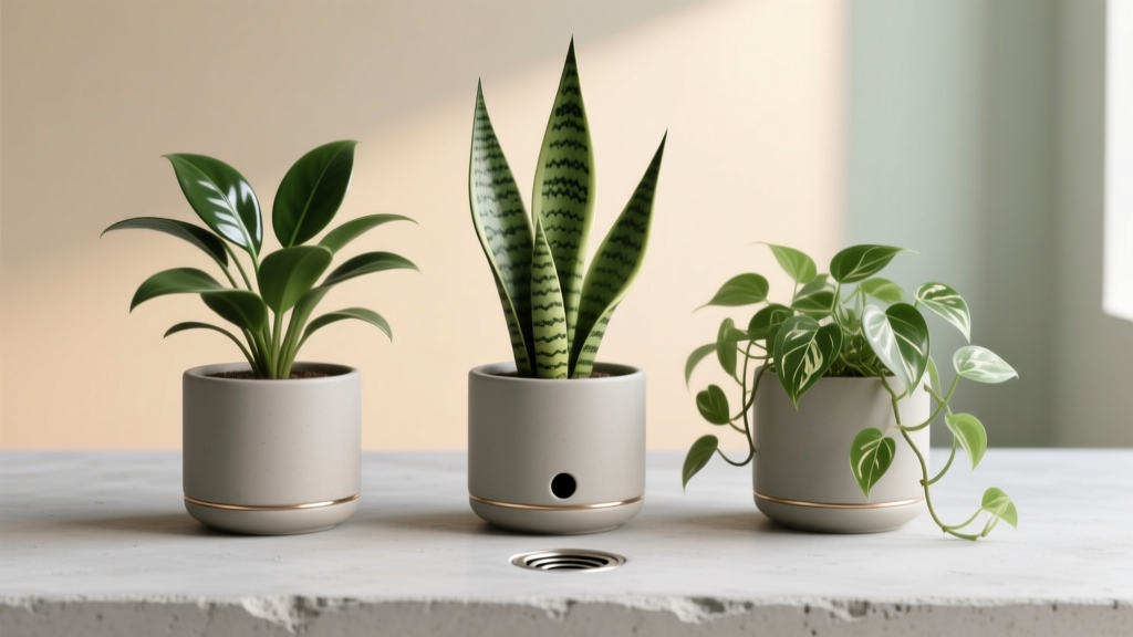 Low Maintenance Do Indoor Plants Need A Drainage Hole (2026)