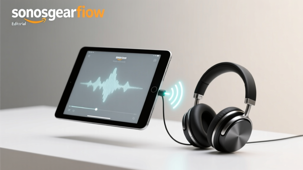 Amazon Fire Tablet Bluetooth Headphones Guide