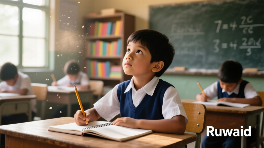 Ruwaid: A Research-Based Examination of Early Childhood Development Through Play-Based Learning and Cultural Responsiveness