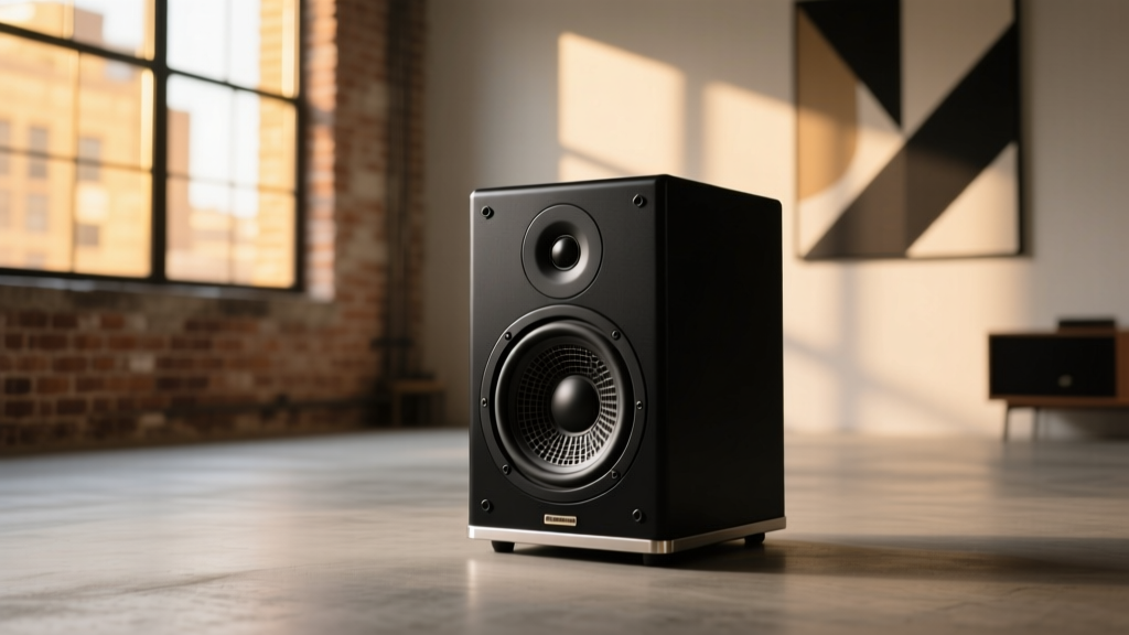 Floor Speakers Bluetooth: Audiophile-Grade Truth (2026)