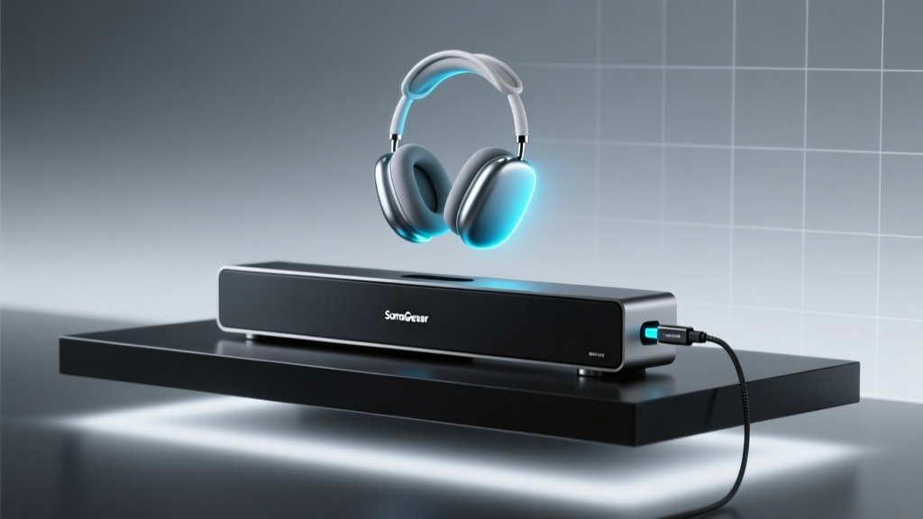 Wireless Headphones to Soundbar: Works in 2026