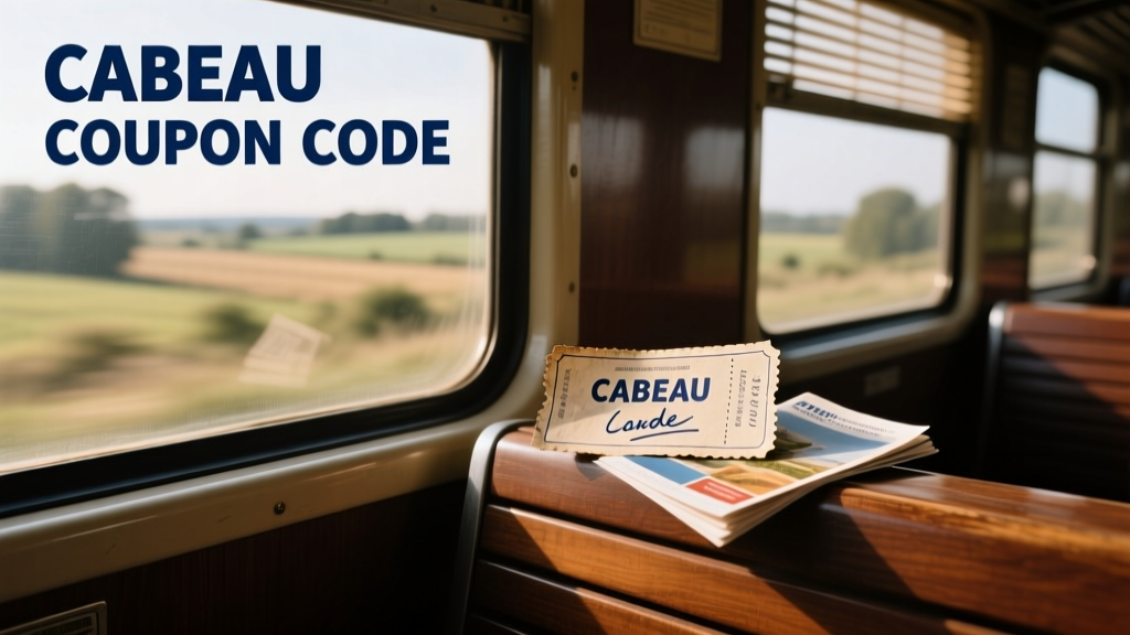 Cabeau Coupon Code: Verified Discounts, Savings Strategies, and Travel-Ready Neck Support