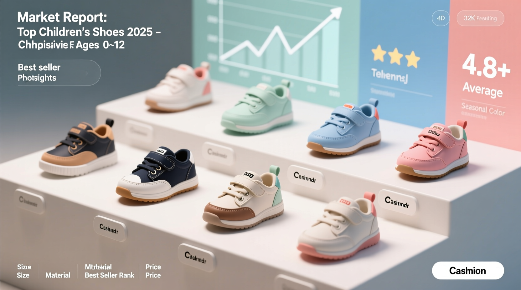 conoli kids shoes top sellers