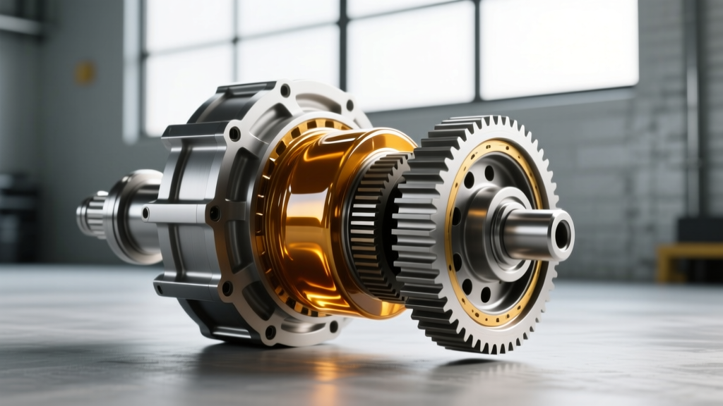 Ram 1500 Rear Differential Fluid Type & 2026 Service Cost Guide