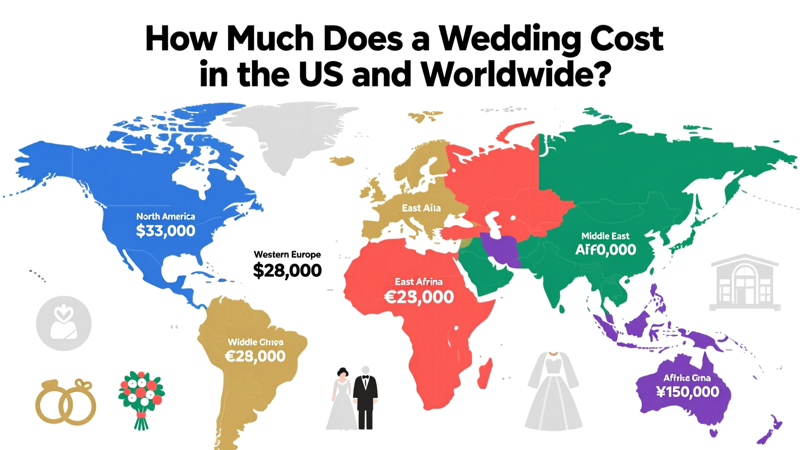 how much does wedding cost
