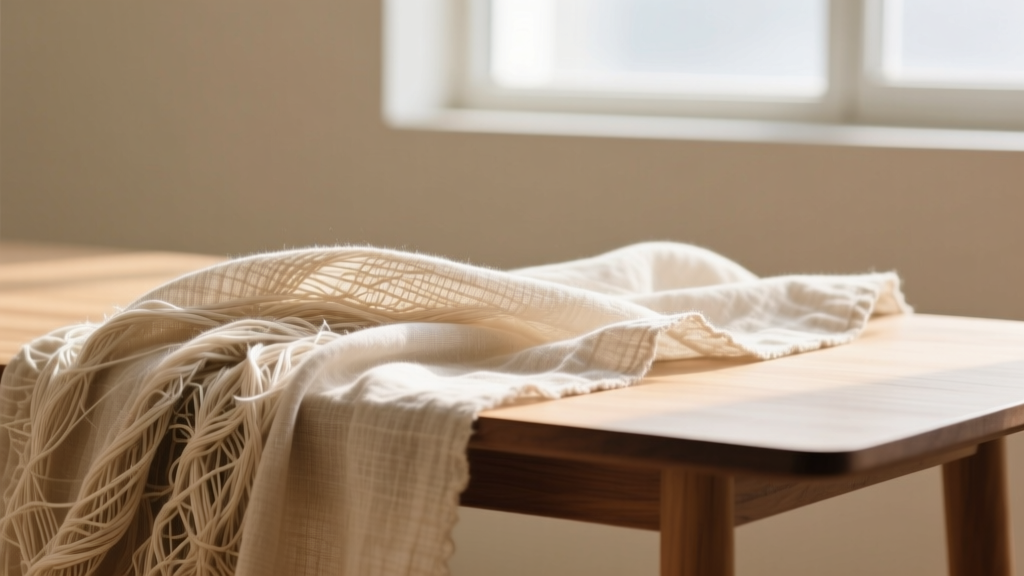 Cotton Linen Fabric Printing: Science, Standards & Success