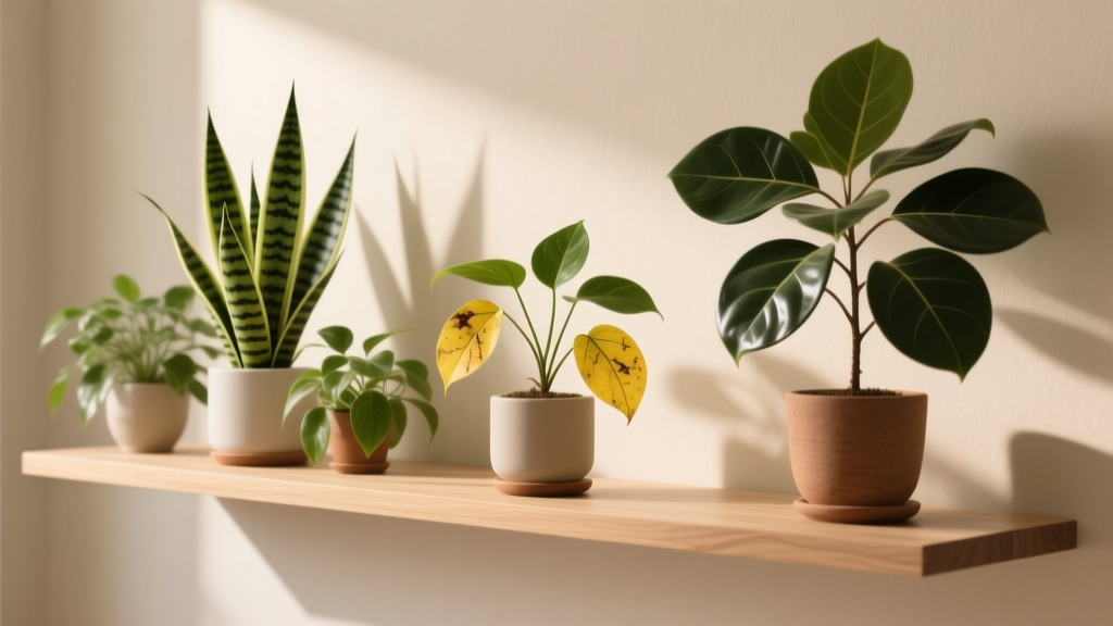 Why Low-Light Plants Die (7 Science-Backed Fixes)