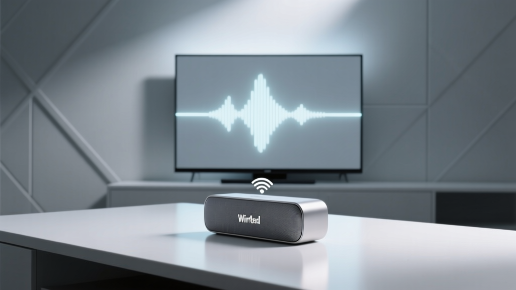 Bluetooth Speakers to TV: Real Fixes & Truths (2026)