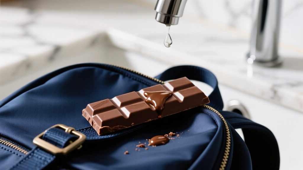 Tested: How to Get Chocolate Out of Backpacks in 2026