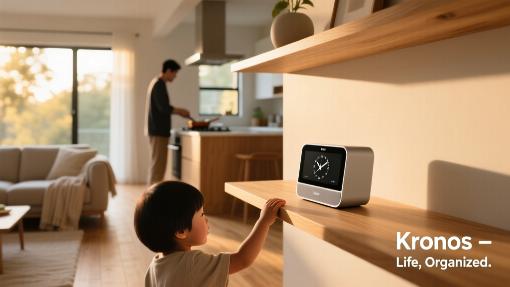 Kronos: What Every Parent Needs to Know About This Widely Used Workforce Management Platform