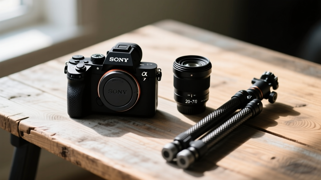Best Camera Gear Portable for Travel: 2026 Minimalist Photo Guide